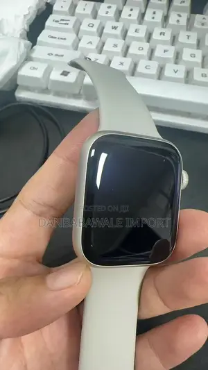 Apple Iwatch Series 7 41mm Direct Uk Used