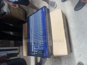 Yamaha Mg24 Mixer