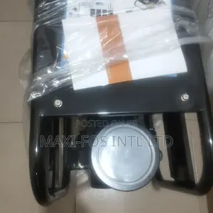 Samkin Irrigation Surface Solar Pump 4x4