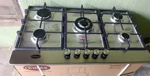 5 Ways Stainless Kitchen Gas Burner