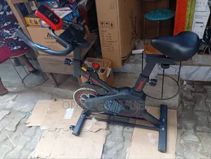 Spinning Bike