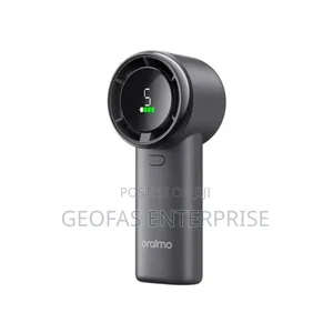 Oraimo Turbofan Air Handheld Fan
