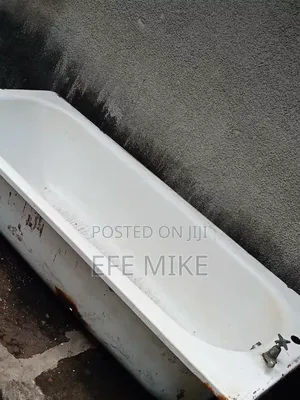 Original Bath Tub