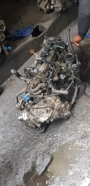 Nissn Micra 1plug 1coil