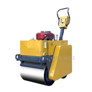 2 Drum Roller 700kg