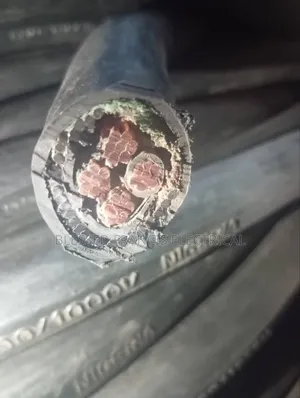 16mmx4 Kablemetal Nigeria Wire and Cable