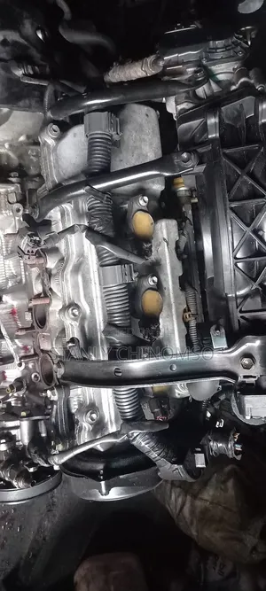 3mz Engine for Toyota Lexus Rx330 2wheel Drive