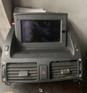 Ac Vent Screen Avensis 2003 2004