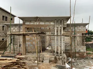 4steps Polystyrene Parapet