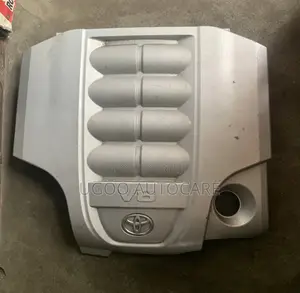 Engine Cover Gx470 2008 2010 Model