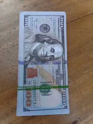 Dollar Props for Short Videos