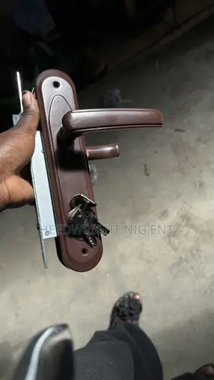 Big Size Entry Door Lock