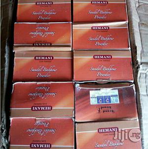 Hemani Sandalwood Powder a Pack