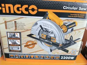 Ingco Circular Saw Machine 9". Cs2358