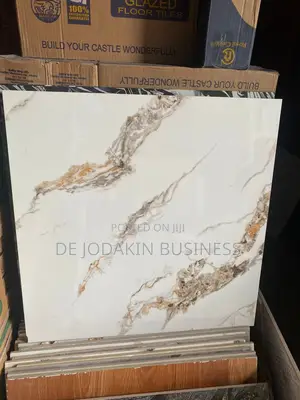 60x60 Grade a Glazed Floor Tile