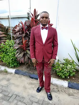 Mr. Michael Ogar Amgboji