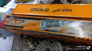 Ingco Die Pencil Grinder