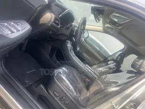 Hyundai Palisade Limited 2022 Silver