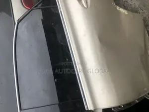 Back L/H Door for Lexus Rx 350 2013 Model