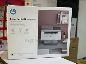 Hp Laserjet MFP M236sdw Printer (9yg09a)