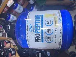 CNP Propeptide Whey Protein