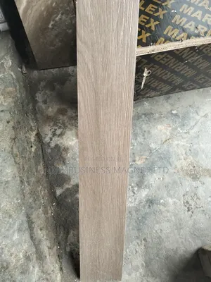 15x90 High Quality New Arrivals China Wooden Floor Tiles 