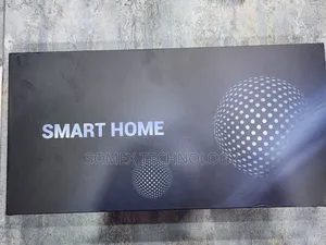 12" Smart Control Panel