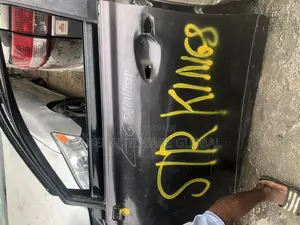 Front L/H Door for Lexus Rx 350 2013 Model