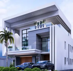 Architectural Designs and Building Constructional Works