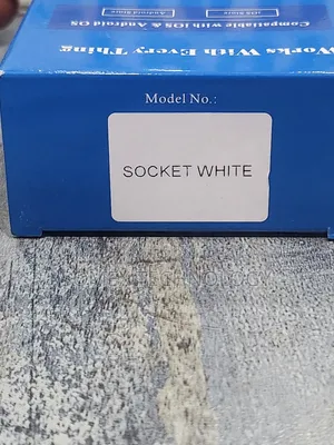 Smart Socket
