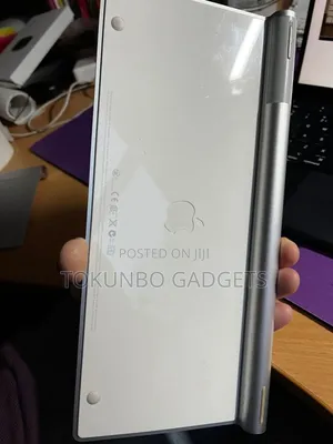 Apple Magic Keyboard