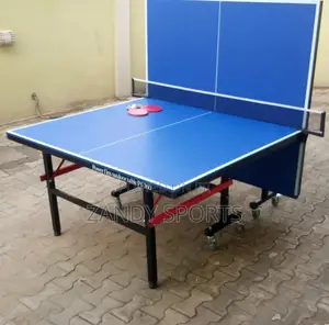 Table Tennis Board