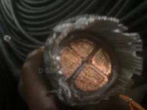 240mm 4core Armoured Cable Coleman