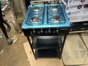 Thermocool Premium Household Standing Gas Cooker