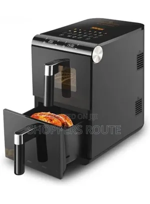 DSP Air Fryer 12l Kb2189 1700w