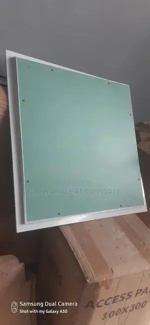 Access Panel/Manhole.