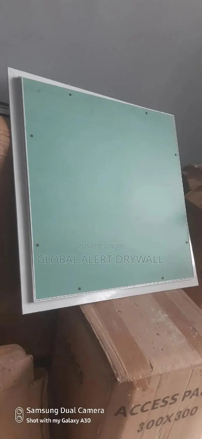 Access Panel/Manhole.