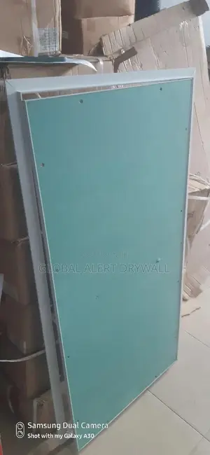 Access Panel/Manhole.