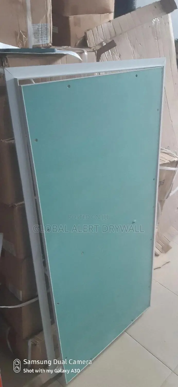 Access Panel/Manhole.