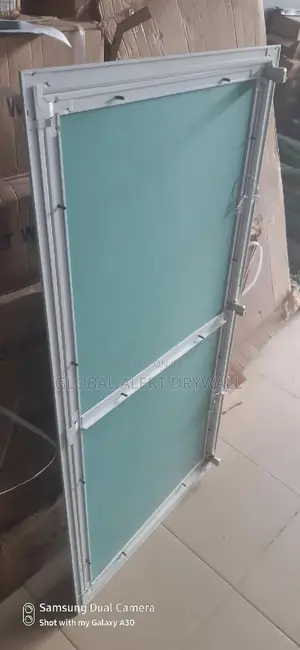 Access Panel/Manhole.