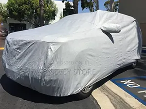 5 Layer Car Cover For Cadillac Escalade 2021-2025 4-door Suv