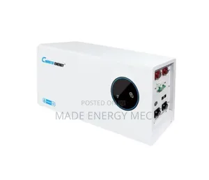 Cworth Lithium Battery 10kwh 51.2v