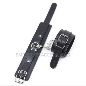 Bondage Cuff