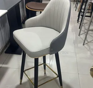 Imported Bar Stool.