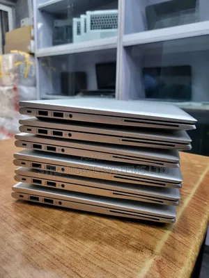 Laptop HP EliteBook 830 G8 32GB Intel Core I5 SSD 256GB
