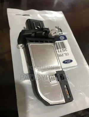 Ford Everest Mass Air Flow Sensor