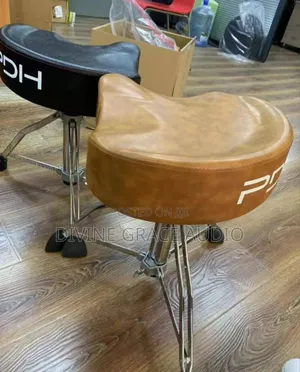 PDH Drum Seat