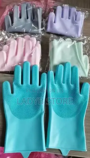 Kitchen Hand Glove