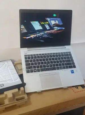 New Laptop HP ProBook 450 G7 16GB Intel Core I5 SSD 512GB