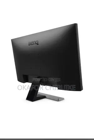 Benq El2870u Gaming Monitor 28" Uhd 1ms | Tn | Amd Free